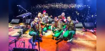 Coachella 2025: Los Mirlos llevan la cumbia amazónica a California, conoce los detalles de su show
