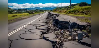 Temblor hoy en México EN VIVO, últimas noticias: el SSN registró un sismo en Salina Cruz, Oaxaca, este 7 de abril