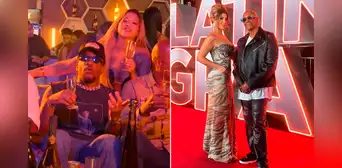 Jefferson Farfán debuta como cantante y lanza picante indirecta: “Caminando con Sergito” Jefferson Farfán debuta como cantante y lanza picante indirecta: “Caminando con Sergito”