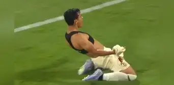 ¡Universitario lo empata en el último minuto! El ‘Tunche’ Rivera anota golazo para el 1 a 1 ante Alianza Lima ¡Universitario lo empata en el último minuto! El ‘Tunche’ Rivera anota golazo para el 1 a 1 ante Alianza Lima