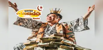 ¿Cómo quedó Dorado Noche HOY, 6 de abril? A qué hora se juega el nuevo sorteo, resultados y por dónde ver en Colombia ¿Cómo quedó Dorado Noche HOY, 6 de abril? A qué hora se juega el nuevo sorteo, resultados y por dónde ver en Colombia