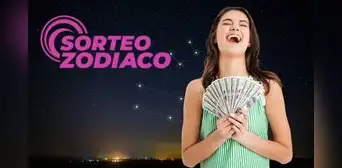 [Lotería Nacional de México] Sorteo Zodiaco 1699 EN VIVO, 6 de abril: checar resultados y mi boleto con el premio mayor