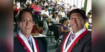 Congreso: comisión de Educación aprueba ‘ciclo cero’ como única modalidad de ingreso a universidades Congreso: comisión de Educación aprueba ‘ciclo cero’ como única modalidad de ingreso a universidades