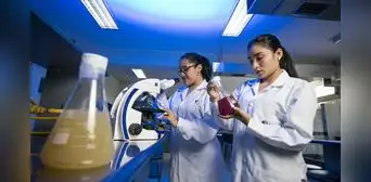 El difícil camino de las mujeres de ciencia para alcanzar sus metas