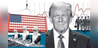 El 6% de grandes exportadoras peruanas concentran el 80% de ventas a Estados Unidos y sortearán el arancel de Trump El 6% de grandes exportadoras peruanas concentran el 80% de ventas a Estados Unidos y sortearán el arancel de Trump