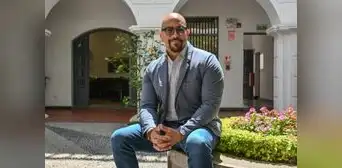 Eduardo Moncada: “Frente a la extorsión no hay responsabilidad solo del Estado”