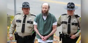 Dejó su trabajo, abandonó su casa y decidió vivir 27 años en un bosque robando comida: conoce la historia de Christopher Knight