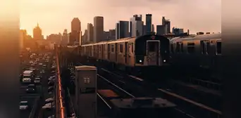 La nueva línea de tren entre Nueva York y Connecticut que reducirá los viajes en 10 minutos: movilizaría 230.000 pasajeros La nueva línea de tren entre Nueva York y Connecticut que reducirá los viajes en 10 minutos: movilizaría 230.000 pasajeros