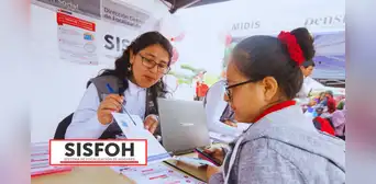 ¿Estás inscrito en el Sisfoh 2025? Revisa todos los programas del Estado a los que puedes acceder si cuentas con clasificación socioeconómica ¿Estás inscrito en el Sisfoh 2025? Revisa todos los programas del Estado a los que puedes acceder si cuentas con clasificación socioeconómica