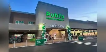 Quién es el mejor empleador de Florida en 2025, según Forbes: no trabaja en el famoso Publix Super Markets Quién es el mejor empleador de Florida en 2025, según Forbes: no trabaja en el famoso Publix Super Markets