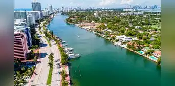 Esta es la mejor ciudad para vivir en Florida en 2025, según la IA: es muy segura y tiene un clima subtropical Esta es la mejor ciudad para vivir en Florida en 2025, según la IA: es muy segura y tiene un clima subtropical