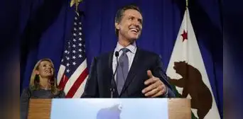 Gavin Newsom firmó leyes para proteger a inmigrantes de posibles deportaciones masivas en California