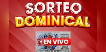 Resultados Lotería Nacional de Panamá EN VIVO HOY, 6 de abril: número ganadores del Sorteo Dominical y premio mayor vía Telemetro Resultados Lotería Nacional de Panamá EN VIVO HOY, 6 de abril: número ganadores del Sorteo Dominical y premio mayor vía Telemetro