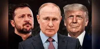Rusia anunció próximo dialogo con Estados Unidos para posibles negociaciones sobre Ucrania