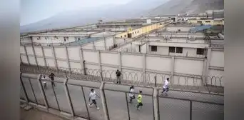 Municipalidad de Ancón rechaza construcción de nuevo penal en su distrito Municipalidad de Ancón rechaza construcción de nuevo penal en su distrito