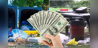 Confirmado: nuevas multas en Nueva York de hasta US$10.000 a quienes cometan esta infracción Confirmado: nuevas multas en Nueva York de hasta US$10.000 a quienes cometan esta infracción
