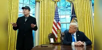 Cheque de estímulo DOGE 2025: estas son las personas beneficiarias de los pagos respaldados por Trump y Musk