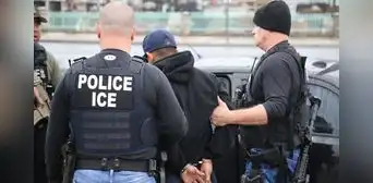 ¡Cuidado, inmigrantes en EEUU! ICE confirma acuerdos 287(g) con estos estados para aumentar deportaciones