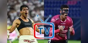Canal confirmado del Universitario vs Independiente del Valle por la fecha 2 de la Copa Libertadores 2025