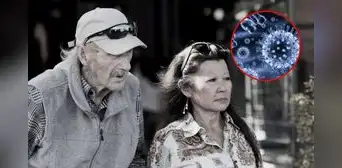 California en alerta: este es el extraño virus que causó la muerte de la esposa de Gene Hackman y de otras 3 personas