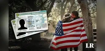 Green Card por matrimonio en EEUU: actualizaciones en los formularios para solicitar la residencia permanente Green Card por matrimonio en EEUU: actualizaciones en los formularios para solicitar la residencia permanente
