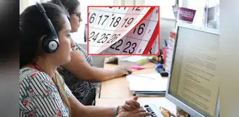 Si eres del sector privado: ¿qué pasa con las horas no trabajadas durante los feriados de Semana Santa?