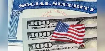Seguro Social USA: ¿los beneficiarios del SSA también podrían recibir el cheque de estímulo del DOGE? Seguro Social USA: ¿los beneficiarios del SSA también podrían recibir el cheque de estímulo del DOGE?