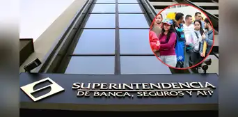 SBS aprobó normativa para que extranjeros en Perú puedan abrir cuentas en el sistema financiero con más de un documento de identidad: conoce cuáles son SBS aprobó normativa para que extranjeros en Perú puedan abrir cuentas en el sistema financiero con más de un documento de identidad: conoce cuáles son