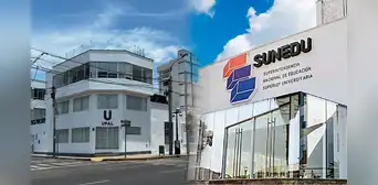 La universidad que perdió el licenciamiento tras 9 años de intentos: Sunedu ratificó cese definitivo en caso histórico La universidad que perdió el licenciamiento tras 9 años de intentos: Sunedu ratificó cese definitivo en caso histórico