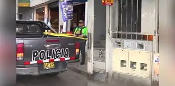 Delincuentes en Villa El Salvador explotan granada en bodega: extorsionadores exigían pago de cupos