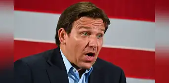 ¡Duro golpe a DeSantis! Juez bloquea parcialmente ley que castiga de forma severa a inmigrantes indocumentados en Florida ¡Duro golpe a DeSantis! Juez bloquea parcialmente ley que castiga de forma severa a inmigrantes indocumentados en Florida