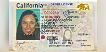 Esta es la edad mínima que necesitan tener los ciudadanos para tramitar la Real ID en California, según DMV