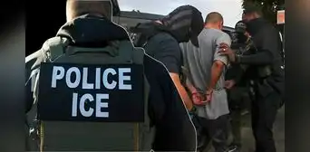 ICE busca deportar a Robert Panton, inmigrante que vivió 50 años en EEUU y reconstruyó su vida al salir de prisión