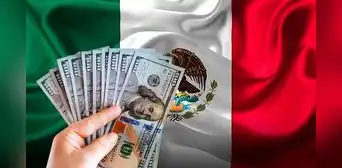 Nuevo precio del dólar en México HOY, lunes 7 de abril de 2025: tipo de cambio en Banco Azteca, BBVA y más Nuevo precio del dólar en México HOY, lunes 7 de abril de 2025: tipo de cambio en Banco Azteca, BBVA y más