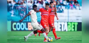 Sporting Cristal cayó goleado ante UTC e hinchas piden salida de Guillermo Farré