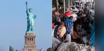 Muy malas noticias para inmigrantes en Nueva York: proyecto de ley impondría restricciones drásticas con multas de hasta US$1.000 Muy malas noticias para inmigrantes en Nueva York: proyecto de ley impondría restricciones drásticas con multas de hasta US$1.000