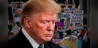 ¡Duro golpe para Trump! Las 'ciudades santuario' de Colorado y California donde protegen a los inmigrantes de las deportaciones ¡Duro golpe para Trump! Las 'ciudades santuario' de Colorado y California donde protegen a los inmigrantes de las deportaciones