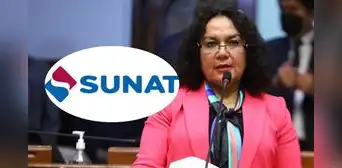 Congresista María Acuña le debe más de S/3 millones a la Sunat por operaciones inmobiliarias en Chiclayo Congresista María Acuña le debe más de S/3 millones a la Sunat por operaciones inmobiliarias en Chiclayo