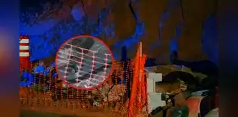 Encuentran cuerpo sin vida de una mujer dentro de una maleta en Puente Piedra Encuentran cuerpo sin vida de una mujer dentro de una maleta en Puente Piedra