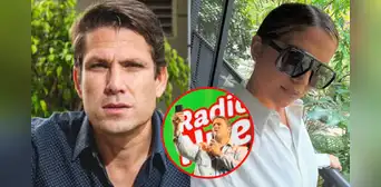 Paco Bazán sorprende con curioso mensaje tras rumores de distanciamiento con Susana Alvarado: "Se venció mi amor" Paco Bazán sorprende con curioso mensaje tras rumores de distanciamiento con Susana Alvarado: "Se venció mi amor"