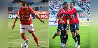 Canal confirmado Cienciano vs Caracas por la fecha 2 de la Copa Sudamericana 2025 Canal confirmado Cienciano vs Caracas por la fecha 2 de la Copa Sudamericana 2025