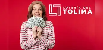 Resultados Lotería del Tolima 4112 EN VIVO por Canal 13: minuto a minuto del sorteo con los números ganadores de hoy, 7 de abril Resultados Lotería del Tolima 4112 EN VIVO por Canal 13: minuto a minuto del sorteo con los números ganadores de hoy, 7 de abril