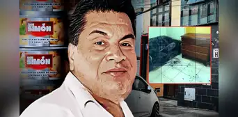 Revelan nuevas fotos del presunto asesinato de Nilo Burga: cuerpo habría sido manipulado Revelan nuevas fotos del presunto asesinato de Nilo Burga: cuerpo habría sido manipulado
