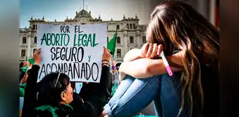 Ahora apuntan a restringir acceso al aborto terapéutico