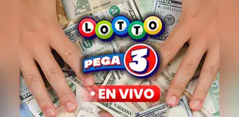Lotería Nacional de Panamá EN VIVO HOY, 8 de abril: consulta los números GANADORES del Lotto y Pega 3 vía TVN Lotería Nacional de Panamá EN VIVO HOY, 8 de abril: consulta los números GANADORES del Lotto y Pega 3 vía TVN