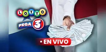 Resultados Lotto y Pega 3 del 8 de abril: verifica los números ganadores del sorteo de la Lotería Nacional de Panamá