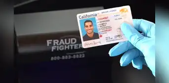 Real ID en California: consígue el documento clave a un precio reducido siguiendo estos pasos Real ID en California: consígue el documento clave a un precio reducido siguiendo estos pasos