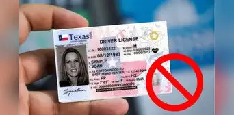 Atención, Texas: estas son las restricciones por no obtener el REAL ID antes del 7 de mayo
