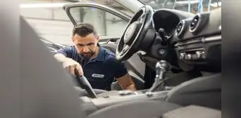 ¿Cómo eliminar manchas difíciles del tapizado de tu auto? Guía rápida para dejar tu vehículo impecable sin dañar el material ¿Cómo eliminar manchas difíciles del tapizado de tu auto? Guía rápida para dejar tu vehículo impecable sin dañar el material