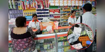 Familias peruanas gastan en promedio S/1.500 al año en medicamentos
